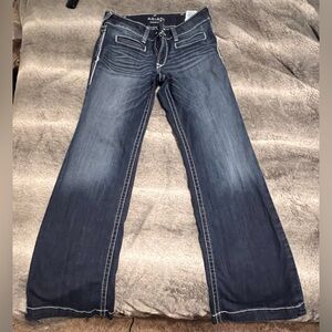 Ariat Trouser Jeans
